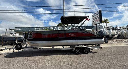 2026 Barletta Aria A24UC