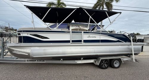 2026 Barletta Corsa 25UC