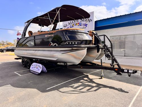 2024 Harris Grand Mariner 250