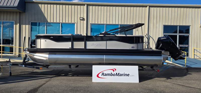 2026 Barletta Aria A22QC Platinum