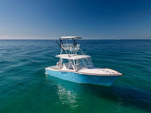 2005 Deno Express Cuddy