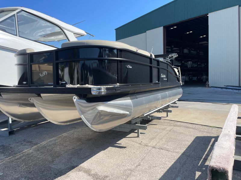 2022 Barletta Cabrio C22UC