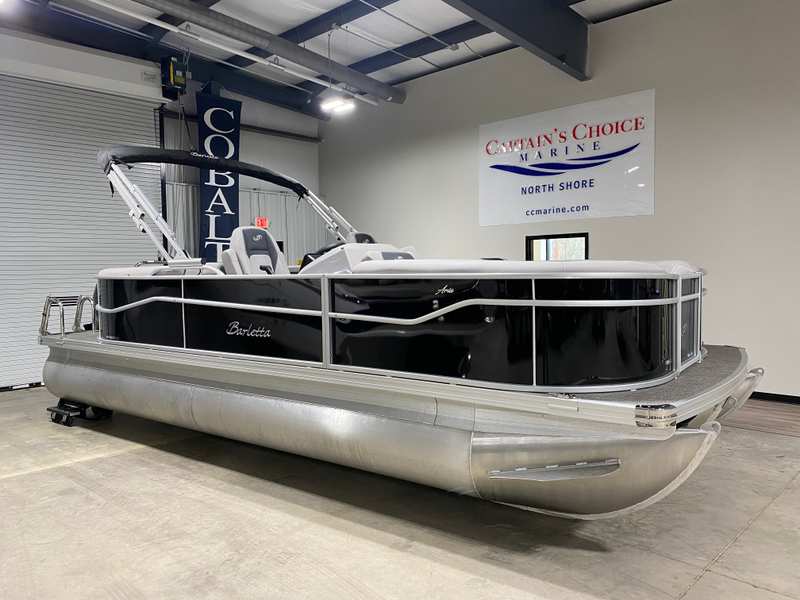 2026 Barletta Aria A22QC