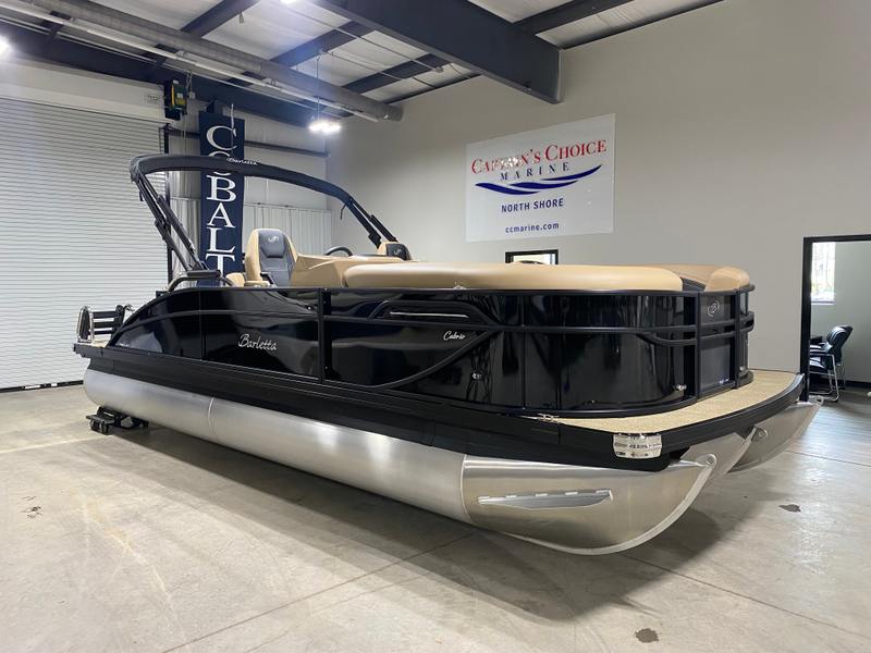 2026 Barletta Cabrio C22UC