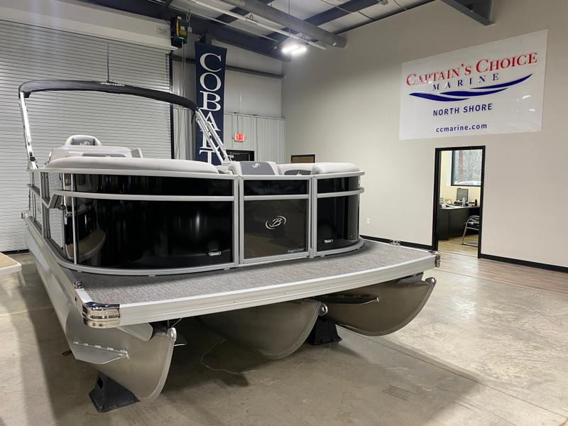 2026 Barletta Aria A20L