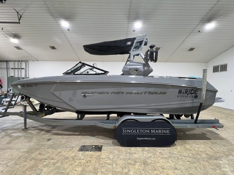 2020 Nautique SUPER AIR NAUTIQUE G23