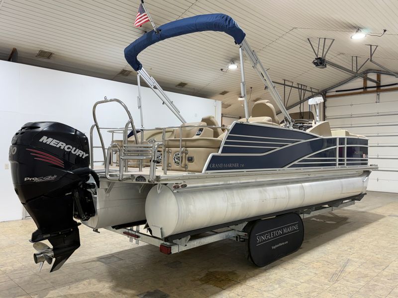 Boat Image 5