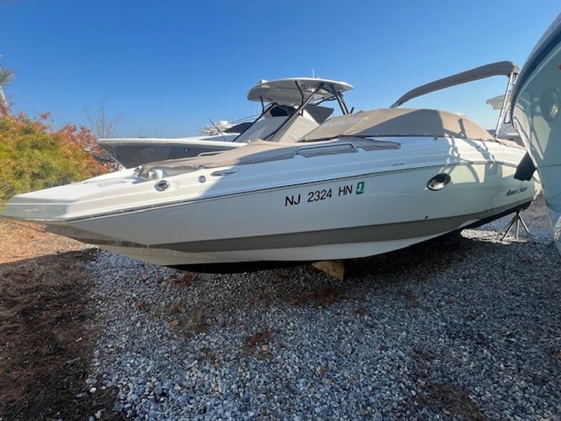 2019 Nauticstar 243 DC