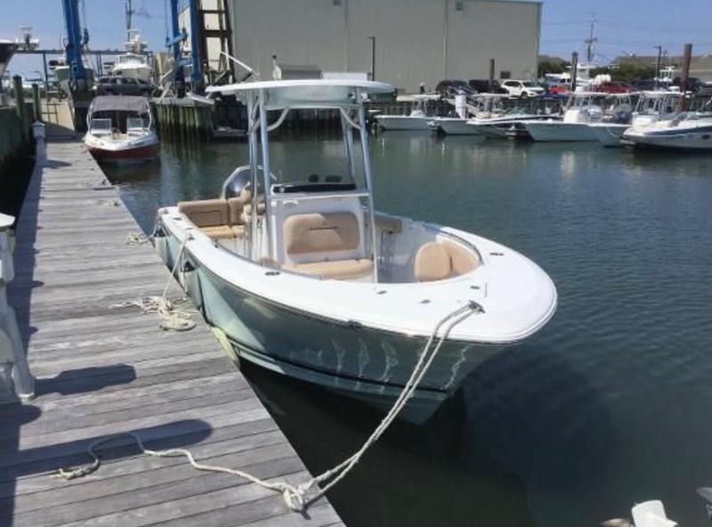 2019 Sportsman HERITAGE 231