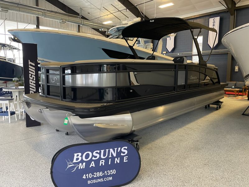 2026 Barletta Lusso L25QCSS