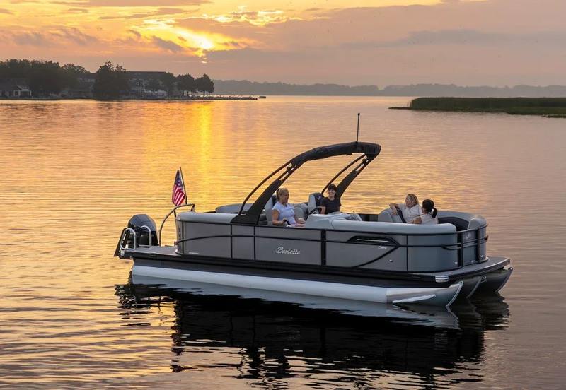 2026 Barletta Aria A22UC