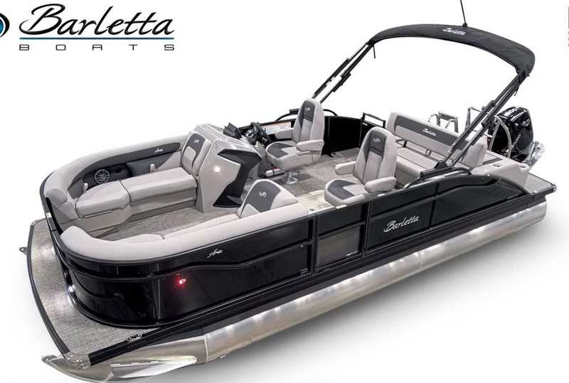 2026 Barletta Aria A22UC