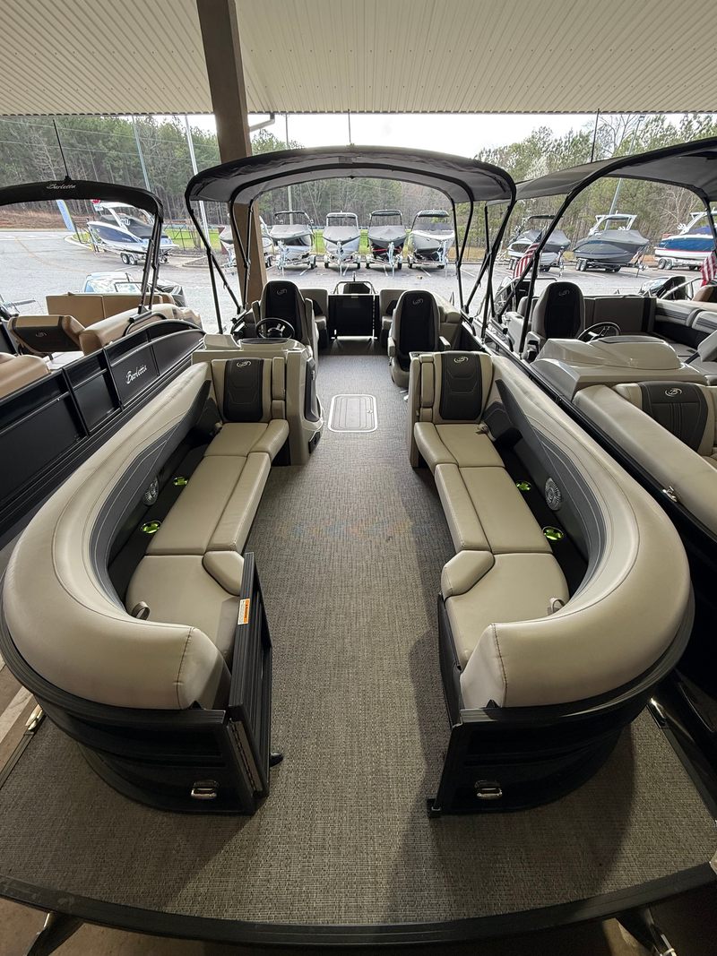 2026 Barletta Cabrio C24QC