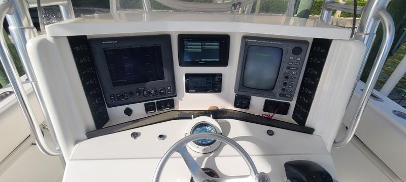 Boat Image 40