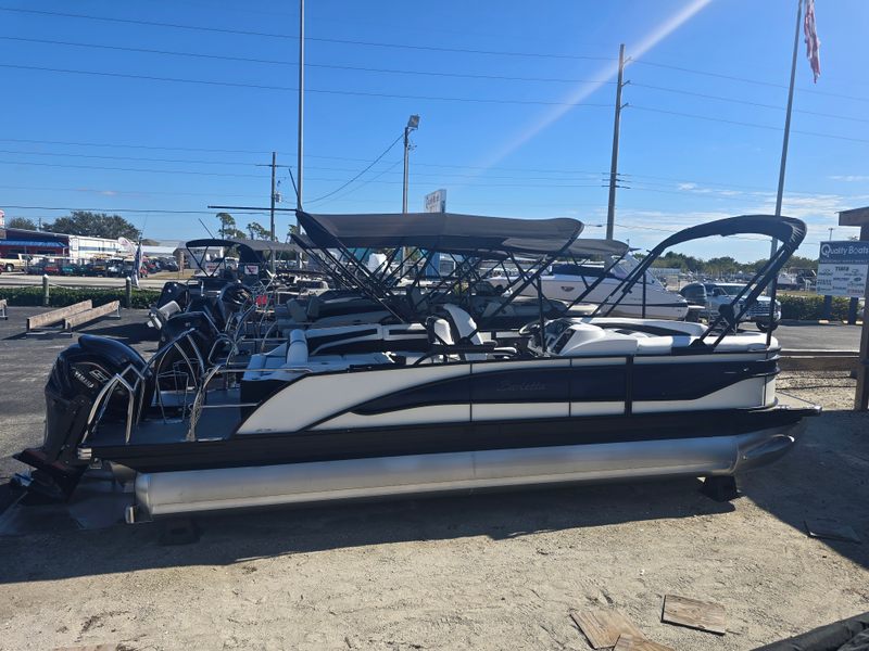 2025 Barletta Corsa 23U