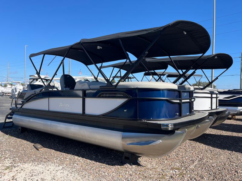 2026 Barletta Cabrio C22M