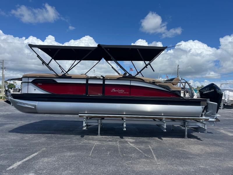 2026 Barletta Cabrio C24U