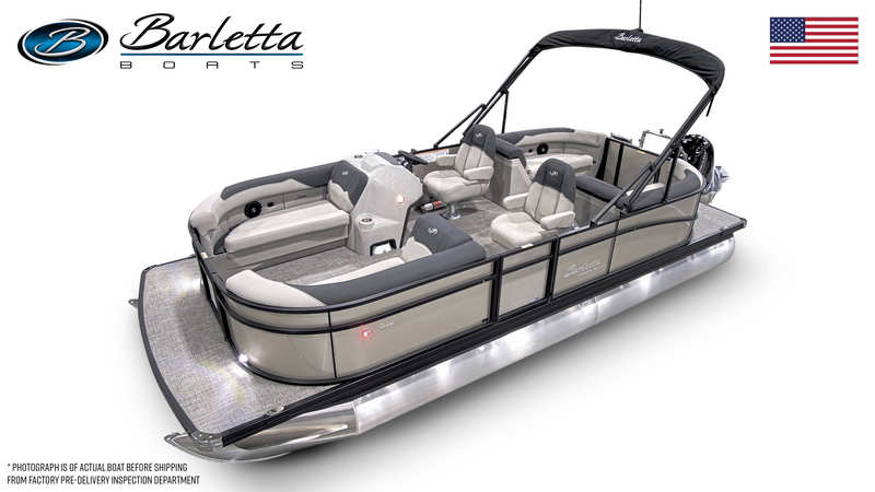 2026 Barletta Sanza S22QC