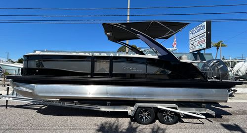 2025 Barletta Lusso L25MA