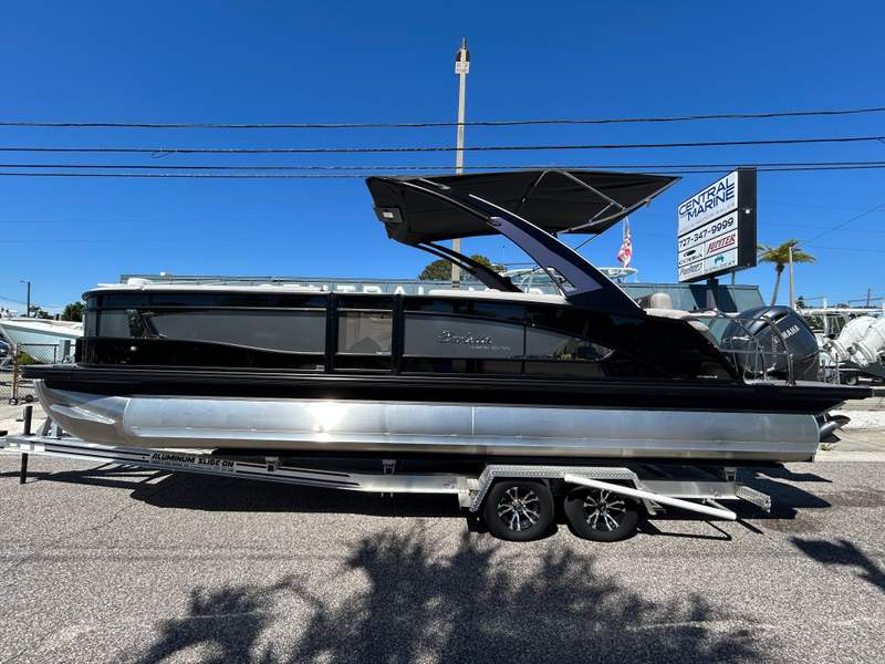 2025 Barletta Lusso L25MA