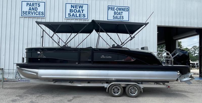 2025 Barletta Lusso L25M