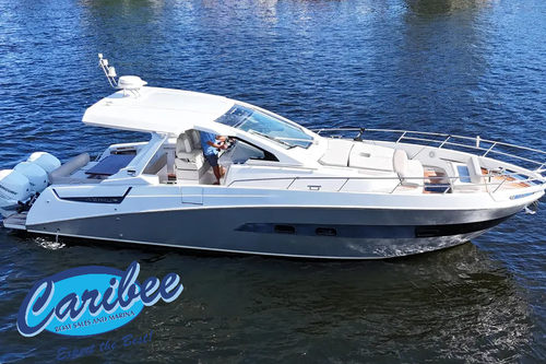2018 Azimut 40 Verve